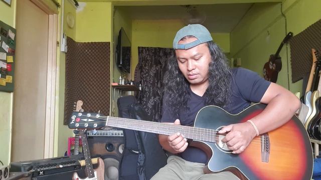 cort acustic baik смотреть онлайн