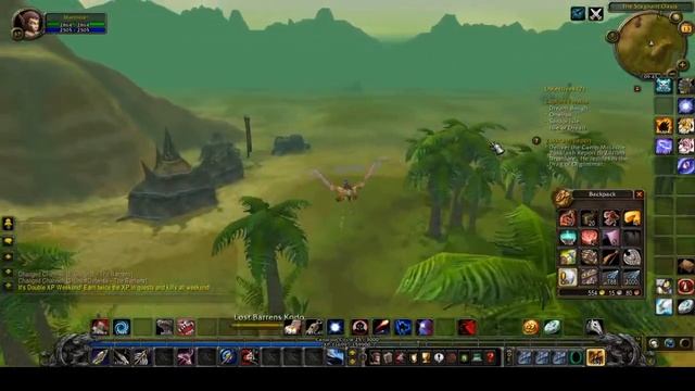 Zukk'ash Report смотреть онлайн