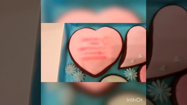 Имбирные пряники ко дню матери смотреть онлайн