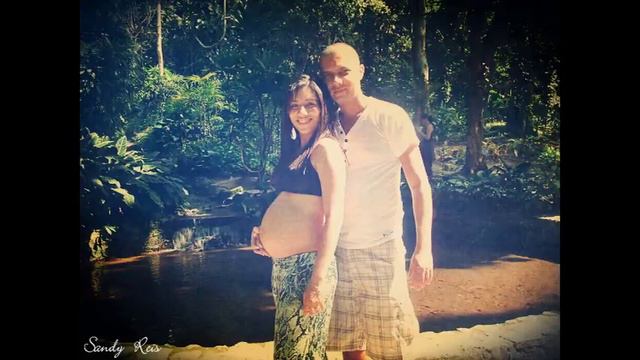 Foto Gestante - A espera da Princesa Manuella смотреть онлайн