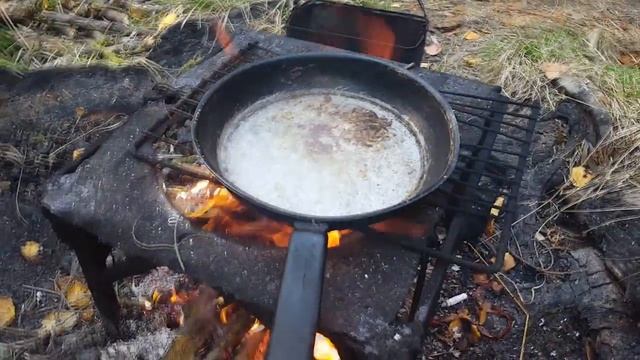 Добыча кедрового ореха. Полная версия смотреть онлайн