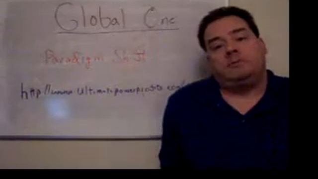 Paradigm Shift смотреть онлайн