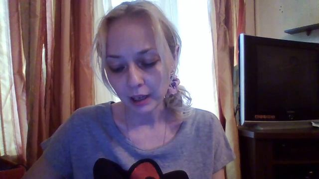 Снежана Пилипчак - Стихотворение "Родина моя" смотреть онлайн