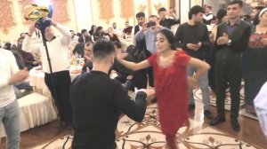 Памирская свадьба