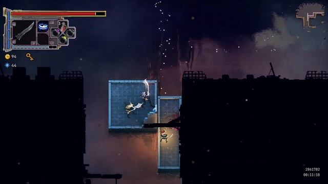 Loot River stream - Puzzle/Action RPG Roguelite game (Part 1) смотреть онлайн