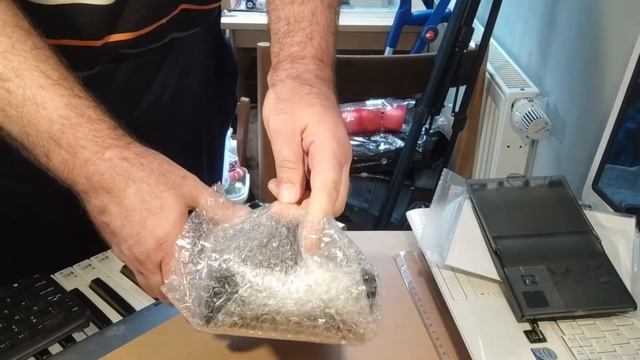 Canon Selphy CP 1300. Unboxing și proba смотреть онлайн