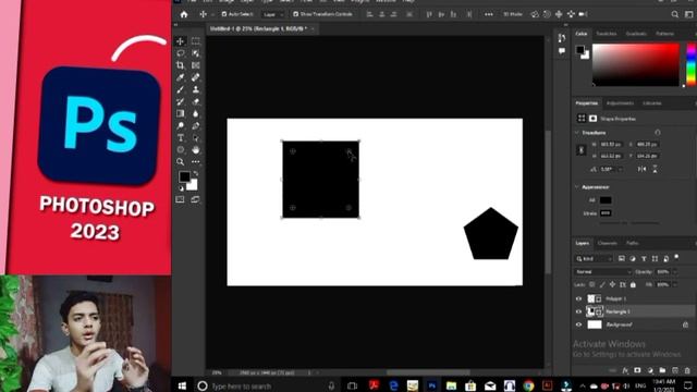 Adobe photoshop tools | Adobe Photoshop 2023 смотреть онлайн