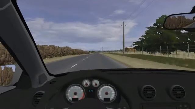 rFactor - Audi S3 2.0 TFSI - 265 HP #9 смотреть онлайн