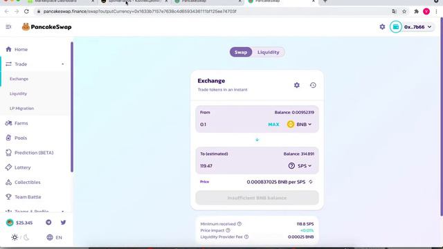 SPLINTERLANDS стейкинг под 175% годовых