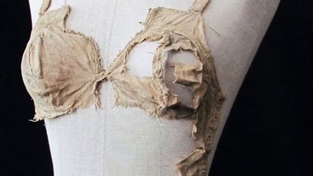 Топ 13 Самые старые предметы одежды и аксессуары когда либо найденные смотреть онлайн