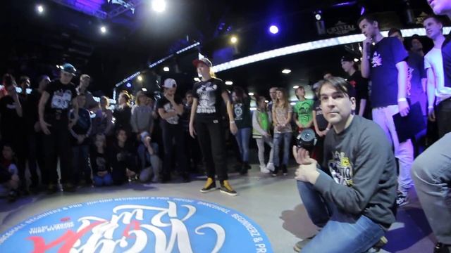 xNVR9xKRUMP 1/4x TWIN UF vs Princess BOX смотреть онлайн