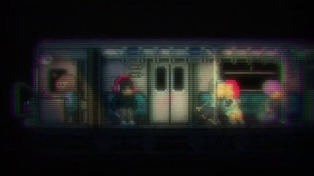 Super Lone Survivor | Тизер к анонсу игры смотреть онлайн