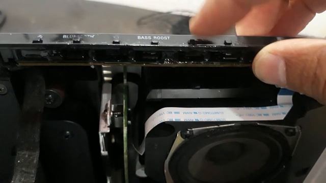 Caixa Sony Cmt Bt60 Concerto