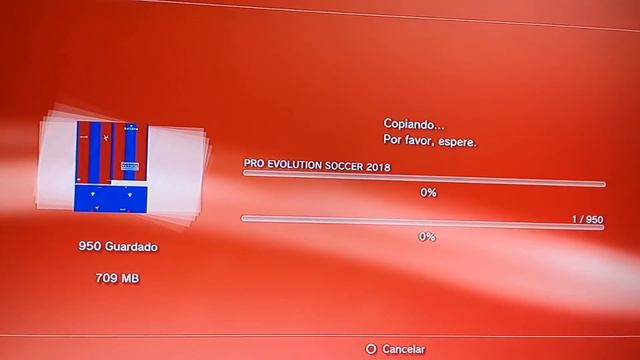 ¿CÓMO INSTALAR UN OPTION FILE? | PES 2018 PS3 || TUTORIAL COMPLETO смотреть онлайн