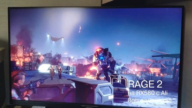 Одноканал не влияет на FPS в тестах и играх! смотреть онлайн