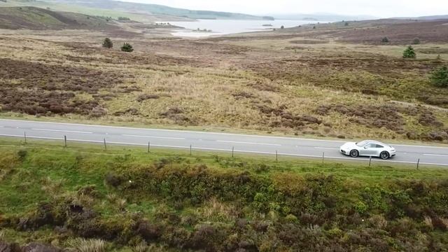 Porsche 992 - tested on road, track & daily drive is this the worlds greatest ? смотреть онлайн