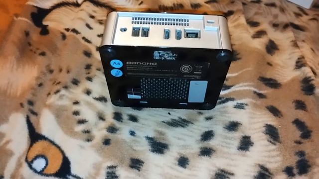 Mini Pc Bangho Un Objeto Que Merece Mas La Atencion