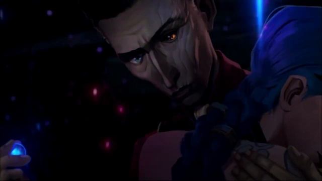 АРКЕЙН-СЕРИАЛ ГОДА ИЛИ ПРОВАЛ???/ОБЗОР НА АРКЕЙН смотреть онлайн