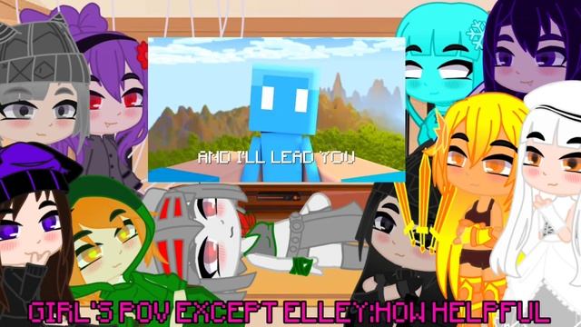 Mob Talker React To Allay Rap by Dan Bull (REQUESTED) смотреть онлайн