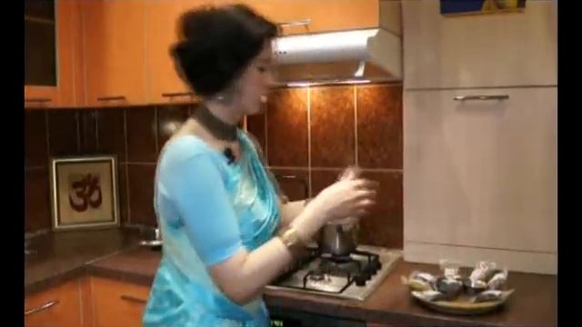 "Час порад" Вегетарианский плов с Жаксебаевой Мариной смотреть онлайн