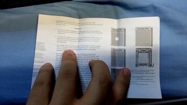 UNBOXING Procesador AMD FX Series FX-8350 4.0Ghz 8X Black Edition смотреть онлайн