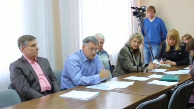 Финансовый отчет президента фонда 