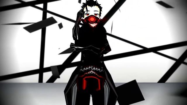 [MMD] - Boom Bap смотреть онлайн