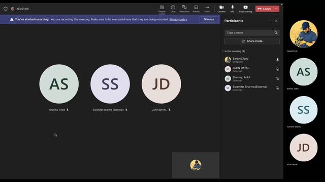 Azure App Services, Container and AKS In Hindi смотреть онлайн