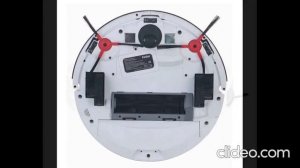 Робот-пылесос для мытья полов Haier HSR Care