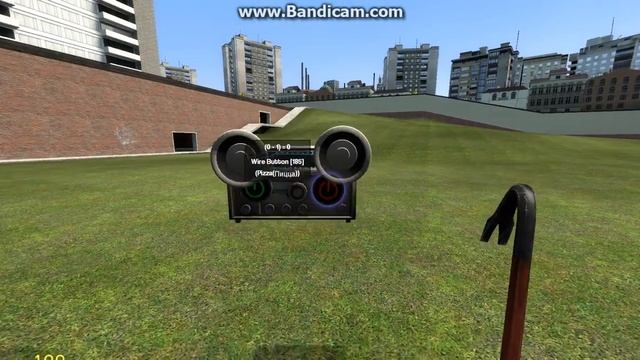 Как сделать радио спомошью wiremod в gmod 13 смотреть онлайн