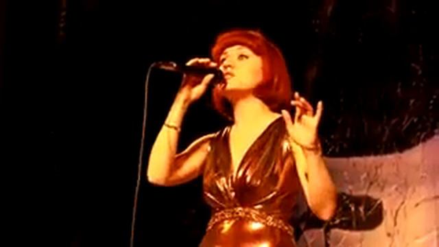 Ольга Соболевская-Криндач Une vie d'amour.mp4 смотреть онлайн