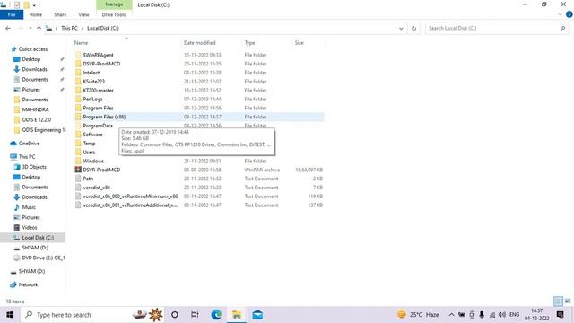 ODIS ENGINEERING 14.1.0 SOFTWARE INSTALLATION FOR #VAS6154A#VAS6154#PASSTHRU ON WIN10 64/32 BIT смотреть онлайн