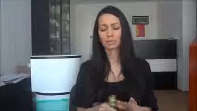 Кунжутное масло для красоты тела смотреть онлайн