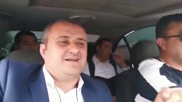 Мейхана в Актау 2019 смотреть онлайн