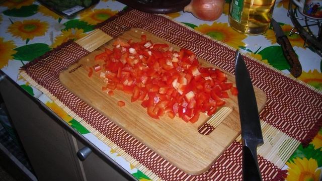 Сборник рецептов