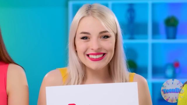Челлендж «Торт или обычная еда» #2 | Торты, которые выглядят как обычные вещи, от TeenDO Challenge смотреть онлайн