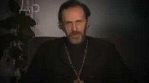 Кто такие протестанты. Взгляд православного священника.