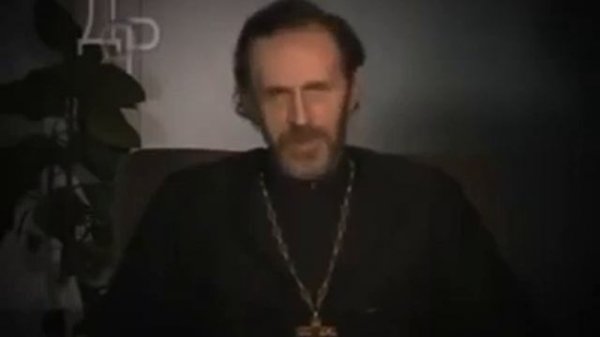 Кто такие протестанты. Взгляд православного священника.