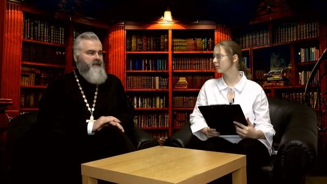 Церковь и сквернословие  Студия ITV 1359 ГБОУ Школа № 1359 2023