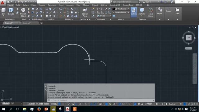 Autocad Transistor смотреть онлайн