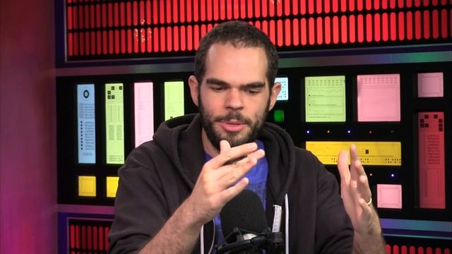 Wonder Woman Tone NOT A Response To Batman V Superman смотреть онлайн