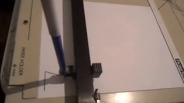 Autocad To Gcode For 90s Plotter смотреть онлайн