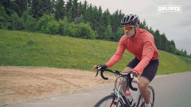 Как проехать 100 км на велосипеде: основные советы и рекомендации смотреть онлайн