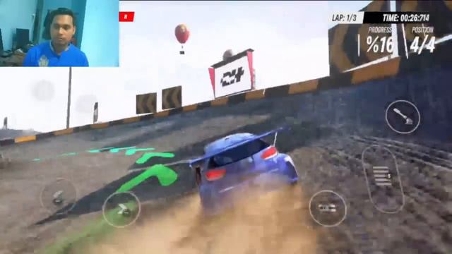 Forza Horizon Gameplay - Racing & Gaming| #240 смотреть онлайн