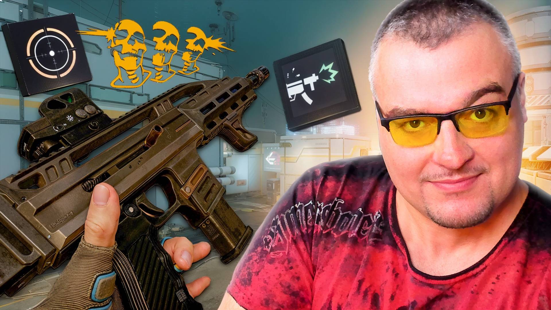 ПОРВАЛ СОЛО РМ Warface с CSV-9 ➖ Варфейс смотреть онлайн