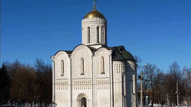 ЗОЛОТЫЕ КУПОЛА. смотреть онлайн