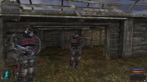 БЕСКОНЕЧНЫЕ ДЕНЬГИ СТАЛКЕР ТЕНЬ ЧЕРНОБЫЛЯ