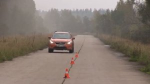 Subaru XV. Большой обзор