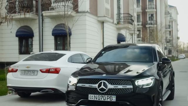 Vohidjon Isoqov - Qizim | Вохиджон Исоков - Кизим смотреть онлайн