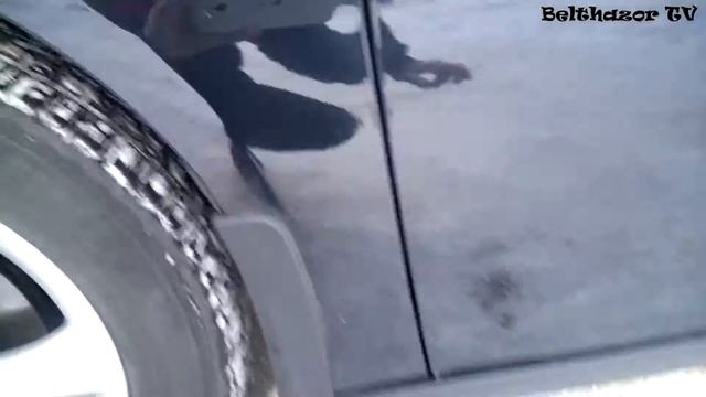 Краткий обзор Ford Focus 3 смотреть онлайн